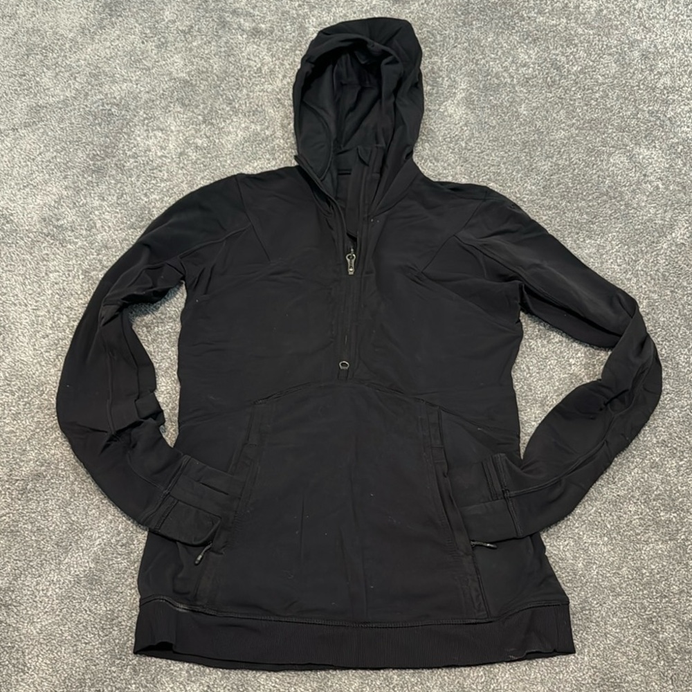 Women’s Lululemon Hoodie